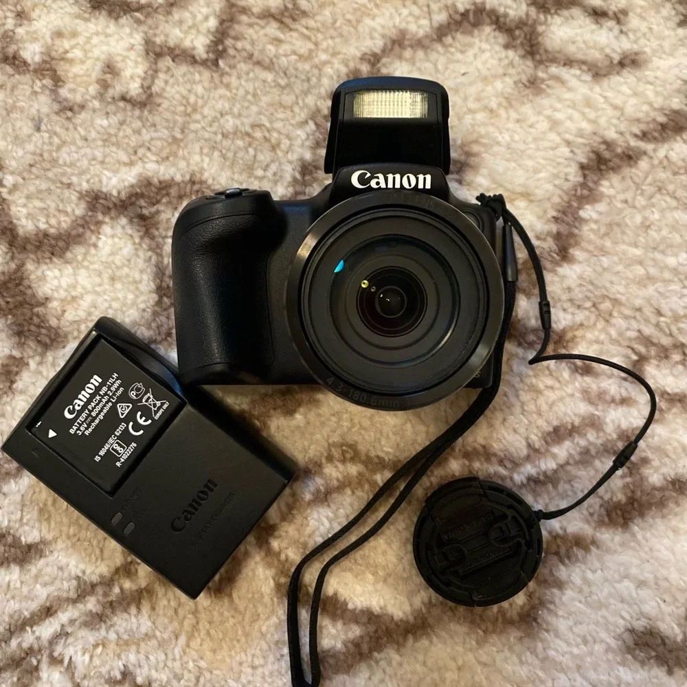Canon